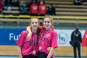 Bild 294 - C-Juniorinnen Landesmeisterschaft